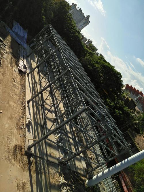 裝配式鋼結(jié)構(gòu)房屋,未來的大趨勢!