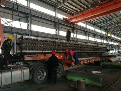 &ldquo;內(nèi)&rdquo;&ldquo;外&rdquo;兼修 處&ldquo;市&rdquo;之道--新疆裝備制造公司市場營銷展佳績