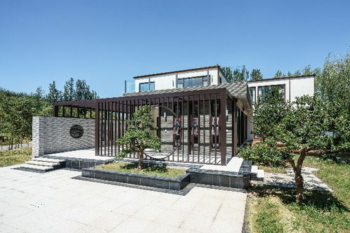 裝配式建筑發(fā)展 東營裝配式建筑 大象房屋 查看