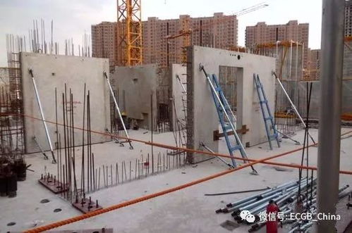 未來住宅的主旋律 裝配式建筑9項優勢