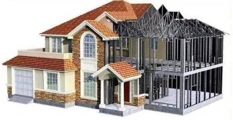 鋼結(jié)構(gòu)住宅臨沂列入試點,房子將有重大變化!