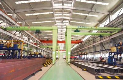 【&ldquo;犇&rdquo;向新征程優秀企業巡禮】40天&ldquo;搭&rdquo;起一座醫院--看奧東金屬如何掀起新型建材應用新熱潮