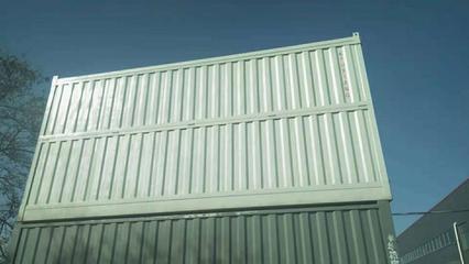 河南裝配式箱房快拼箱價(jià)格協(xié)助安裝