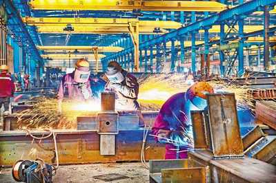 南川加快推進裝配式建筑發展，裝配式鋼結構房屋引領綠色建造新浪潮